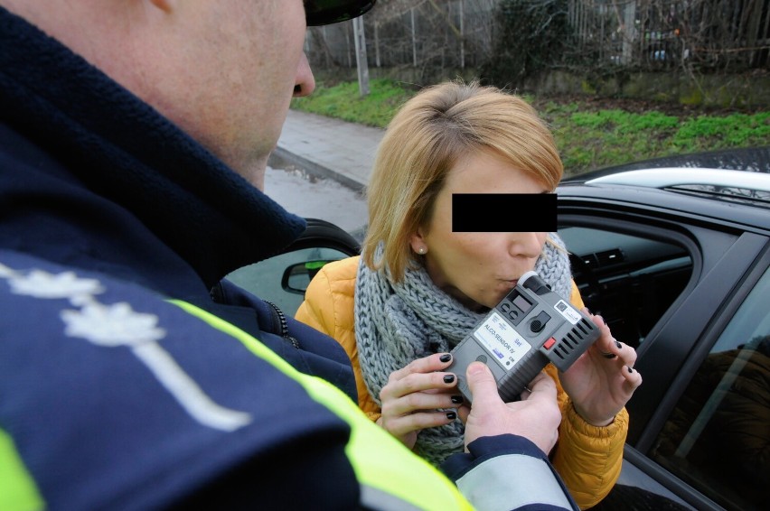 Dwa obywatelskie zatrzymania pijanych kierowców w Rzeszowie