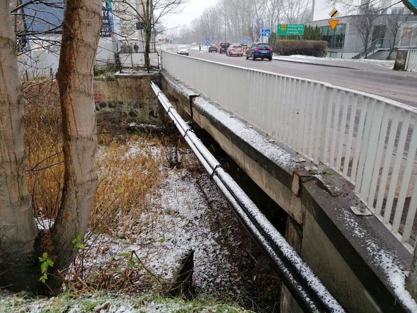 Most na Kanale Drzewnym w Kołobrzegu ma 73 lata. Miasto wprowadza ograniczenie do 20 ton