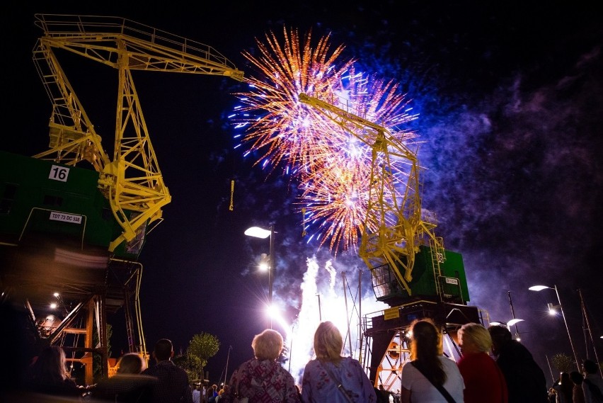 Pyromagic coraz bliżej. Co nas czeka? Zobacz szczegóły festiwalu 