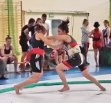 Cztery medale dla Judo Zielińscy Kwidzyn na Mistrzostwach Polski młodzików w sumo. Kwidzynianie na drugim miejscu w klasyfikacji klubów