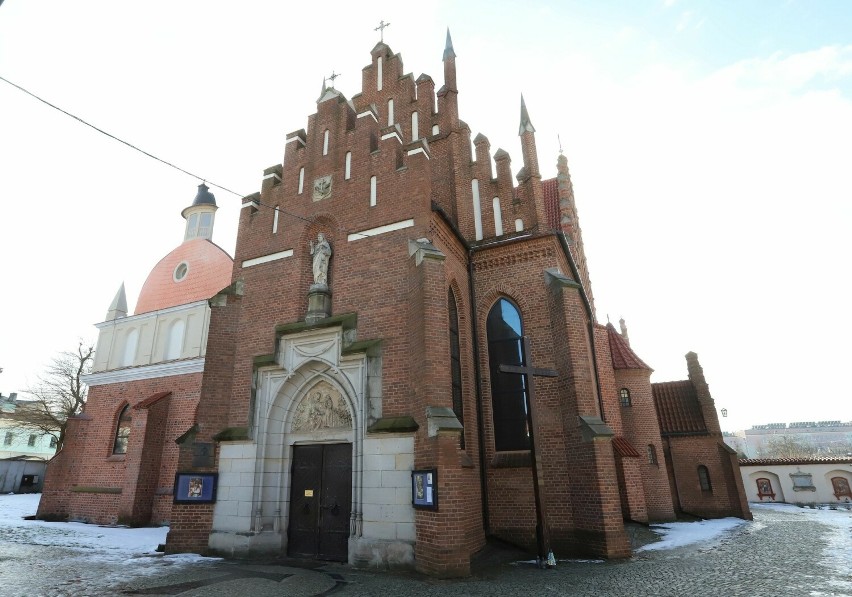 Władze Radomia przeznaczą dotacje na prace renowacyjne w dwóch zabytkach kościelnych 