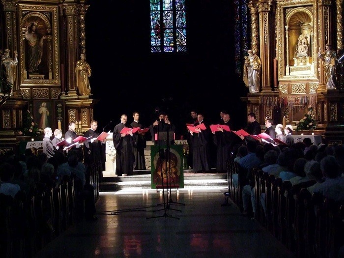 Przemyśl: Koncert w Archikatedrze Łacińskiej w ramach Salezjańskiego Lata