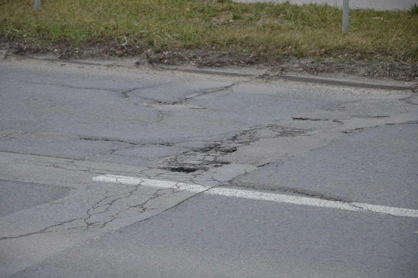 Aleja Jana Pawła II w Ostrowcu do remontu. Rozpocznie się za kilka dni [ZDJĘCIA]