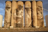 Znany Australijczyk wymaluje mural w centrum Grudziądza 
