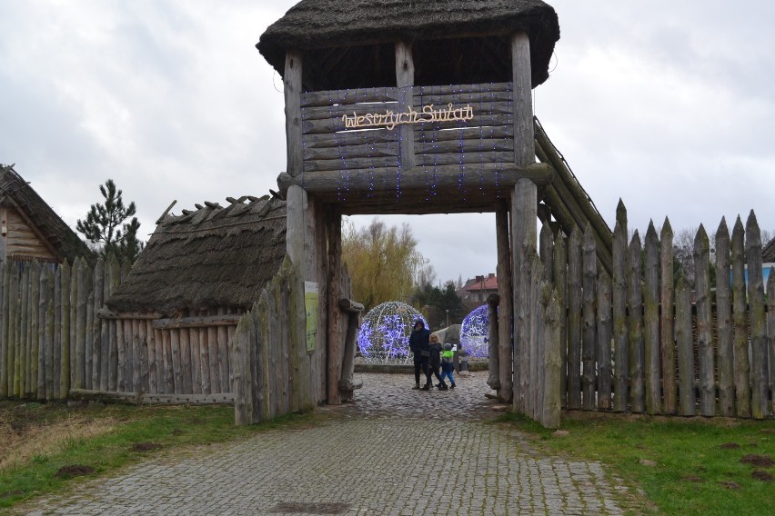 Jarmark Bożonarodzeniowy w Pruszczu Gdańskim [ZDJĘCIA]