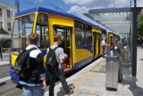 Toruń: Otwarcie linii tramwajowej na Bielany [ZDJĘCIA]