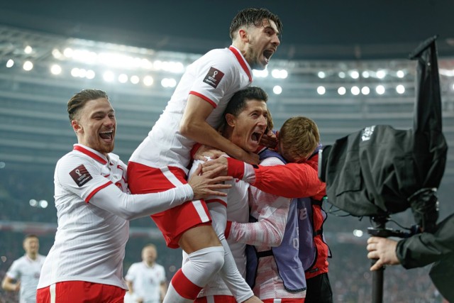 Polska zagra na mundialu w Katarze. Czy biało-czerwoni maja szansę na wyjście z grupy?