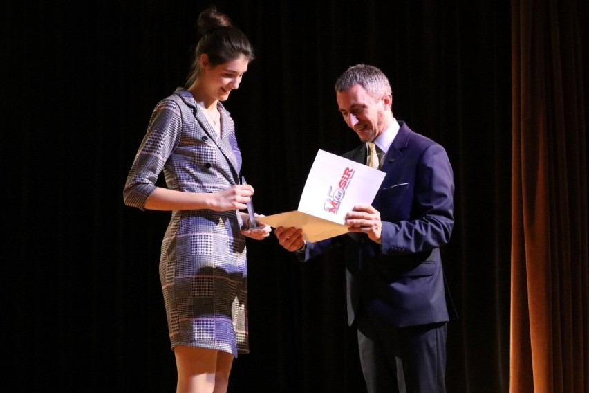Nagrody dla najlepszych sportowców z Piekar Śląskich zostały przyznane