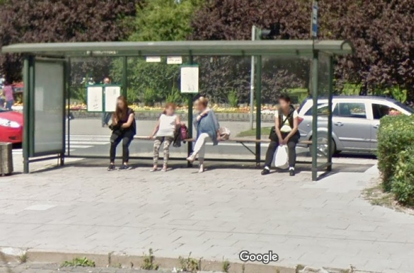 Kamery Google Street View w Gorzowie: w takich sytuacjach...