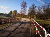 Ścieżka rowerowa w Rawie od osiedla Zamkowa Wola do zalewu Tatar. Można już jeździć [ZDJĘCIA]