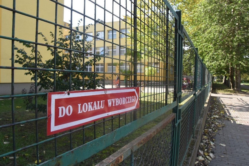 Wybory w Gorzowie wygrała Koalicja Obywatelska.