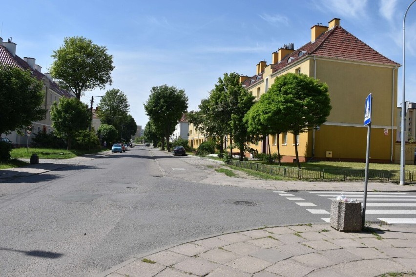 Malbork. Ulica Nowowiejskiego będzie remontowana. Choć wykonawca chce zawrotną kwotę, to władze stwierdziły, że taniej raczej nie będzie