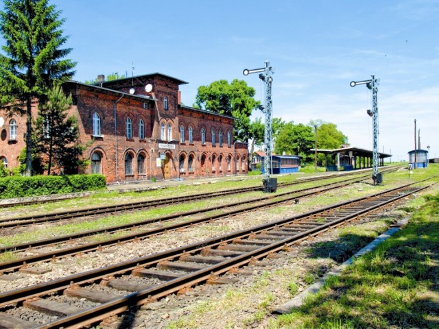 21 listopada 2022 roku będzie remontowany przejazd kolejowy w Piławie Górnej