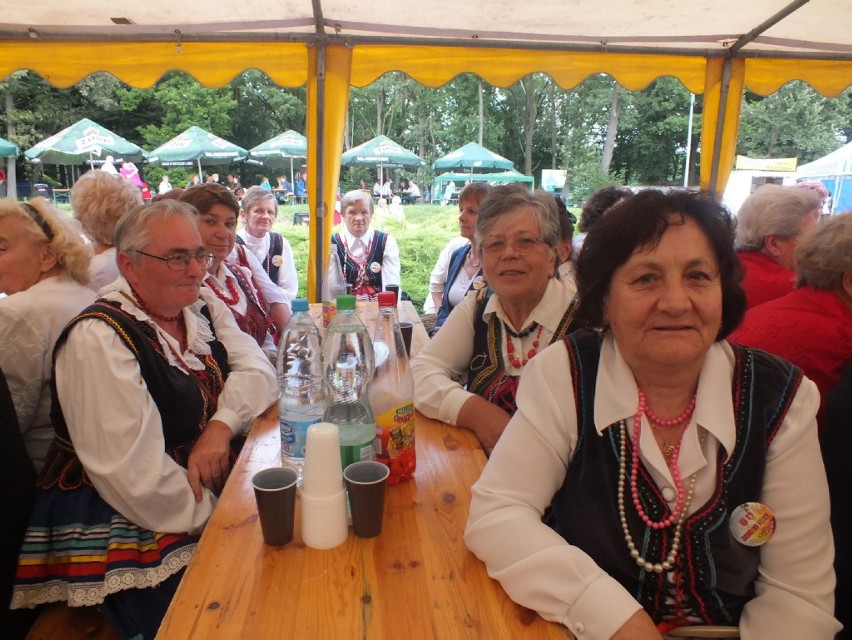 "Senior Fest" w Kraśniku