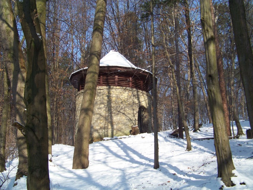 Sztolnia Czarnego Pstrąga zaprasza na Walentynki