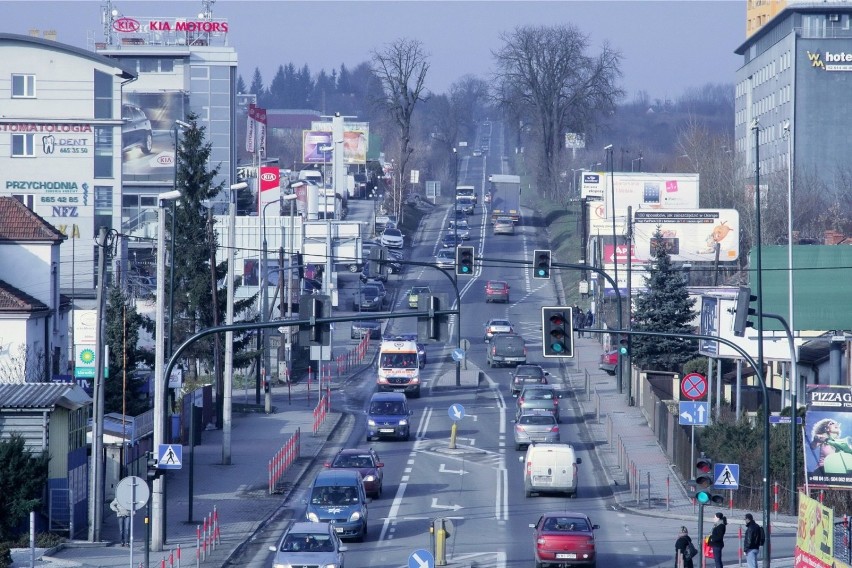 Kraków. Absurdalny plan ZIKiT-u. Mieszkańcy są oburzeni