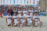 Piłka nożna plażowa: Kolejne powołania na zgrupowanie reprezentacji dla graczy Hemako Sztutowo