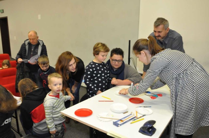 Muzeum w Kaliszu. Rodzinne świętowanie 11 listopada