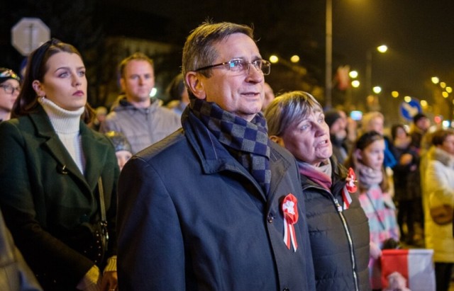 Zarobki Romana Ciepieli mogą w najbliższym czasie znacząco wzrosnąć