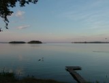 „Naj” jeziora w Polsce, czyli akweny, które są krajowymi rekordzistami. Czy jest w Polsce jezioro, które wypełnia krystalicznie czysta woda?