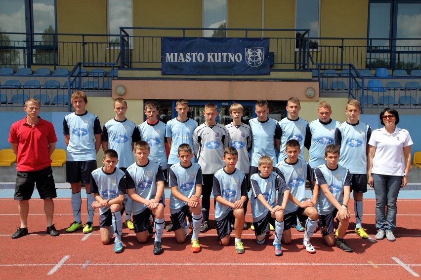 MKS Kutno kończą sezon w lidze Michałowicz
