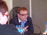 Rada Powiatu Łowickiego zgodziła się na obcięcie radnemu etatu