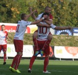 III liga:ŁKS Łomża -ŁKS Łódź 0:0, Widzew - Sokół 0:0!(WYNIKI)