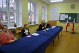 Częstochowa. Trwa II tura wyborów. Wybory samorządowe 2014
