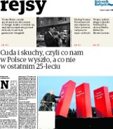 Magazyn "Rejsy" ONLINE. Sprawdź, o czym piszą reporterzy "Dziennika Bałtyckiego" w tym tygodniu