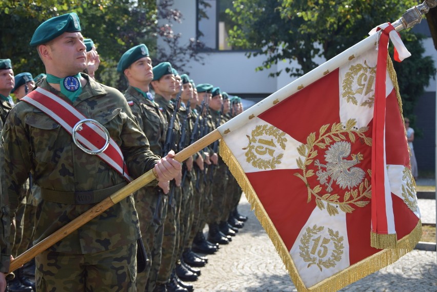 Dzień Sybiraka w Sieradzu