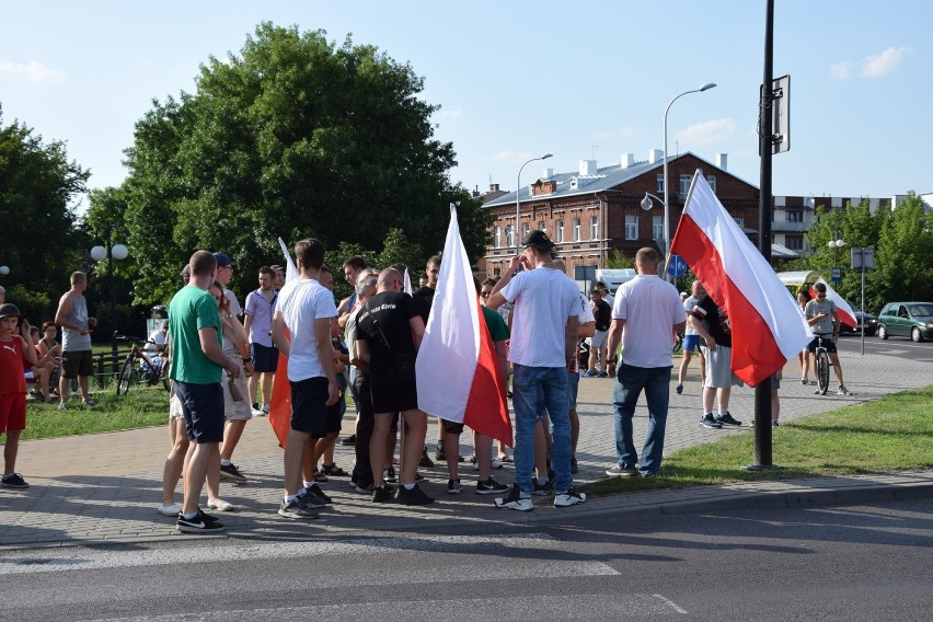 Chełm stanął w hołdzie Powstańcom