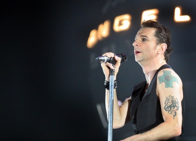 Koncert Depeche Mode, 2006