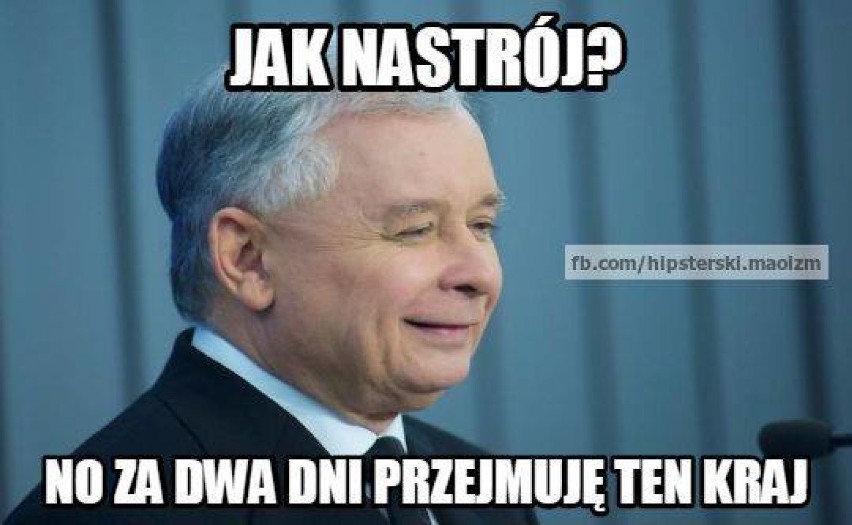 Memy o prezydencie Andrzeju Dudzie