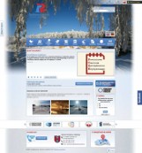 Nowa strona internetowa starostwa powiatowego w Radomsku
