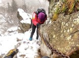 Szlaki grozy: 7 najtrudniejszych tras górskich w Beskidach. Żeby je przejść, trzeba naprawdę być dobrze przygotowanym