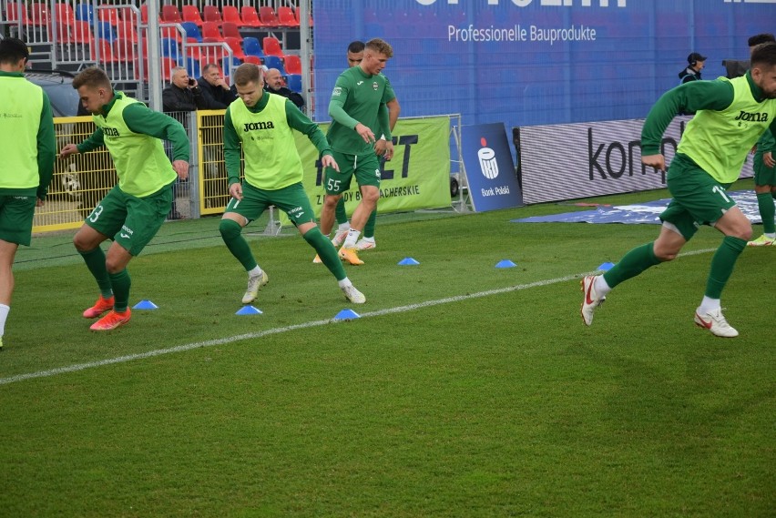 PKO Ekstraklasa. Raków Częstochowa - Radomiak Radom 2:2. Dwa gole Brazylijczyka Mauridesa Juniora (ZOBACZ ZDJĘCIA)