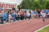 Szamotuły. II Powiatowy Finał Czwartków Lekkoatletycznych im. Bohdana Zielińskiego