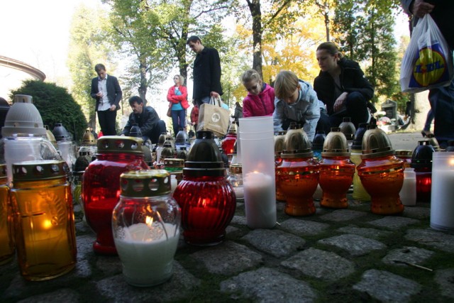 Wszystkich Świętych w Legnicy