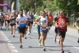 Bieg im. Janusza Sidły w Katowicach. Blisko 200 biegaczy rywalizowało w wyścigu. Zobacz ZDJĘCIA i poznaj WYNIKI