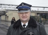 Jacek Chudy nowym szefem powiatowych struktur OSP w Łowiczu