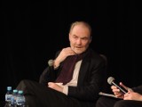 Profesor Timothy Garton Ash spotkał się z mieszkańcami Wągrowca