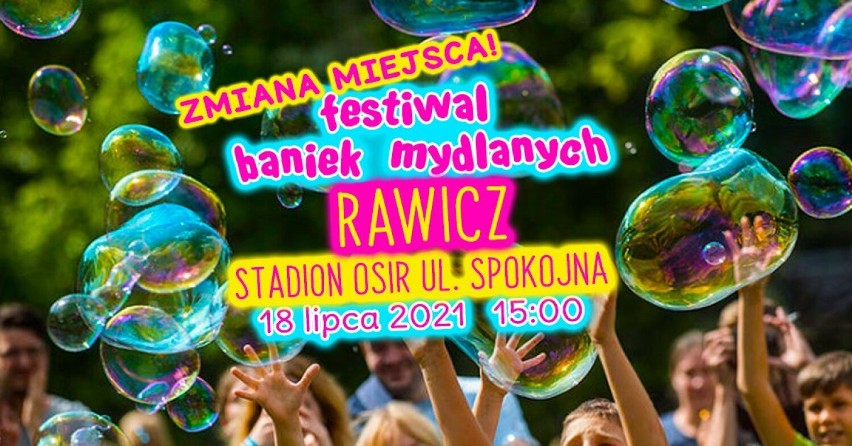 Imprezy na weekend 17-18 VII w Lesznie i regionie. Co ciekawego dzieje się w Lesznie i okolicy? Gdzie warto pójść i pojechać? [ZDJĘCIA] 