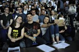Mass Escape w Szczecinie. Setki osób wzieło udział w pierwszym w Polsce Escape Event [zdjęcia]