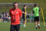 Czy Piotr Nowak, trener Lechii Gdańsk, będzie miał ból głowy?