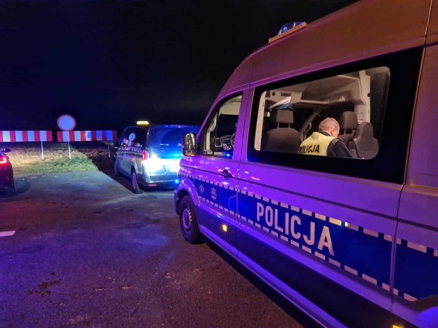 Goleniowscy taksówkarze pod lupą policjantów. Akcja przewóz osób „na aplikację”.