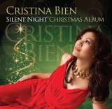 Cristina Bien wydała świąteczny album! Przeczytaj wywiad z artystką