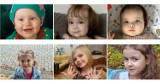 Te dzieci z powiatu starogardzkiego zostały zgłoszone do akcji Świąteczne Gwiazdeczki
