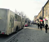 Częstochowa: Nowy rozkład jazdy autobusów i tramwajów ma działać od 1 kwietnia