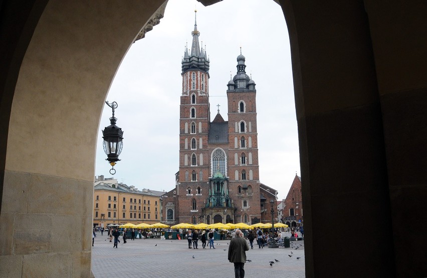 Kościół Mariacki. SKOZK zapłacił 18 mln zł