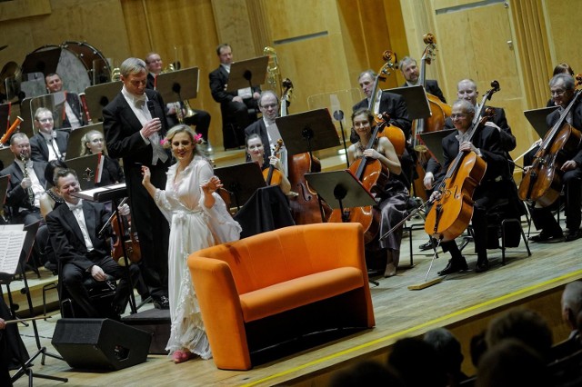 W piątek (11 stycznia) w Filharmonii Opolskiej rusza cykl siedmiu koncert&oacute;w, kt&oacute;rymi muzycznie przywitamy 2019 rok.